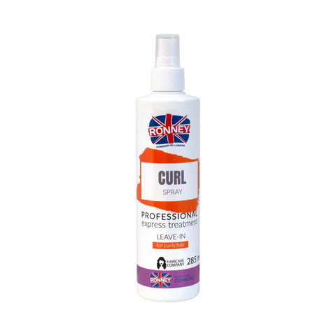 RONNEY CURL SPRAY BOUCLES 285 ML