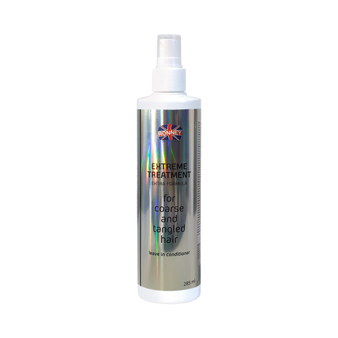 RONNEY EXTREME TRAITEMENT POUR CHEVEUX EPAIS 285 ML