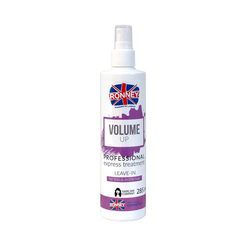 RONNEY VOLUME UP SPRAY VOLUMISANT 285 ML