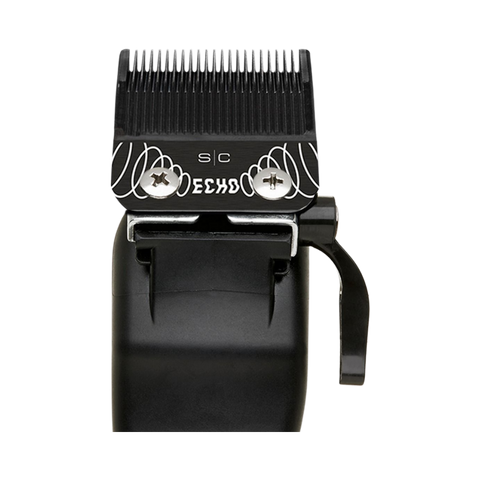 SC STYLECRAFT SET ECHO & SHALLOW TOOTH BLADES LAMES FIXE & MOBILE TONDEUSE DE COUPE
