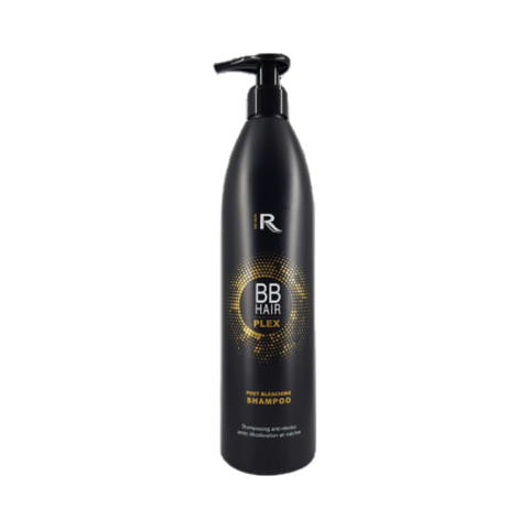 GENERIK BBHAIR POST BLEACHING SHAMPOING 500 ML