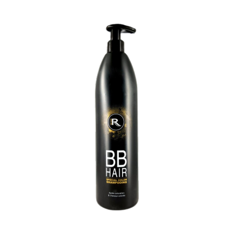 GENERIK BBHAIR SPECIAL COLOR SHAMPOING 1 L