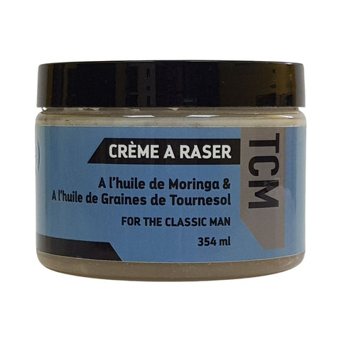 TCM CREME DE RASAGE 354 ML