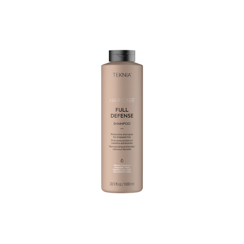 LAKME TEKNIA FULL DEFENSE SHAMPOING 1000 ML