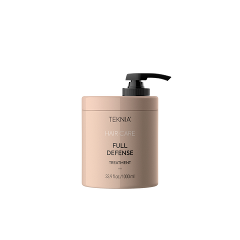 LAKME TEKNIA FULL DEFENSE TREATMENT MASQUE 1 L