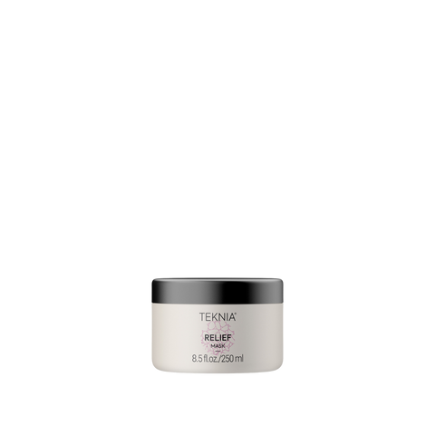 LAKME TEKNIA SCALP CARE RELIEF MASK 250 ML