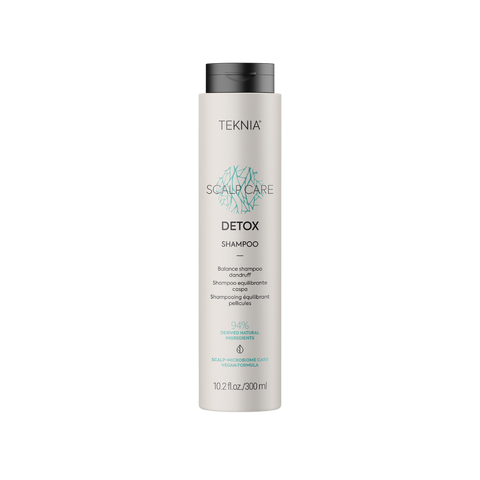 LAKME TEKNIA SCALP CARE DETOX SHAMPOO 300 ML