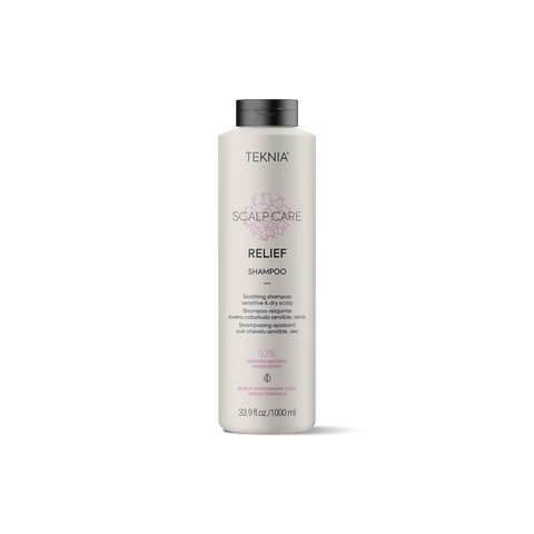 LAKME TEKNIA SCALP CARE RELIEF SHAMPOO 1000 ML