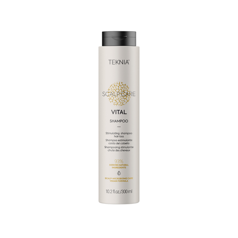 LAKME TEKNIA SCALP CARE VITAL SHAMPOO 300 ML