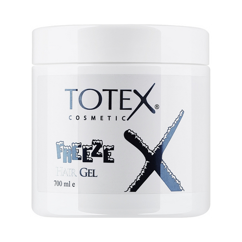 TOTEX HAIR GEL FREEZE