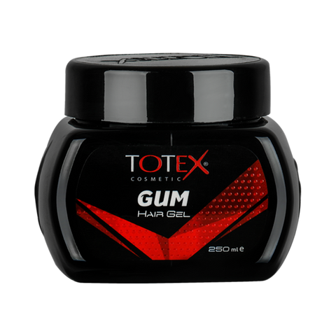 TOTEX HAIR GEL GUM