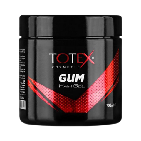 TOTEX HAIR GEL GUM