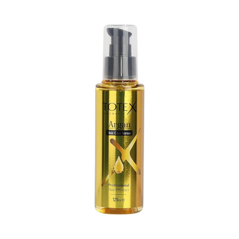 TOTEX HAIR SERUM ARGAN 125 ML