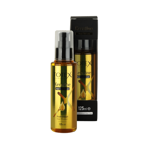 TOTEX HAIR SERUM KERATIN 125 ML