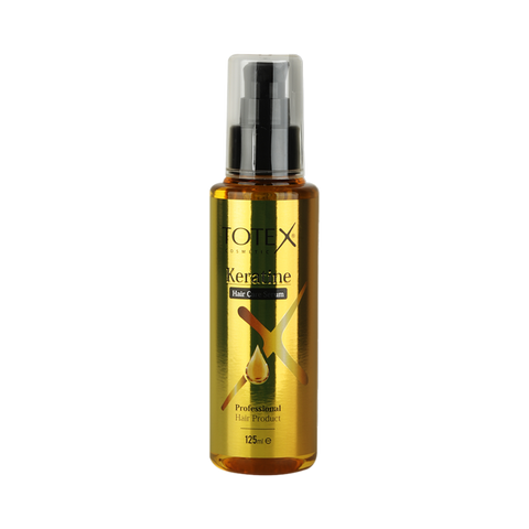 TOTEX HAIR SERUM KERATIN 125 ML