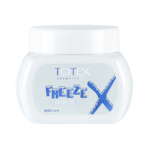 TOTEX HAIR GEL FREEZE
