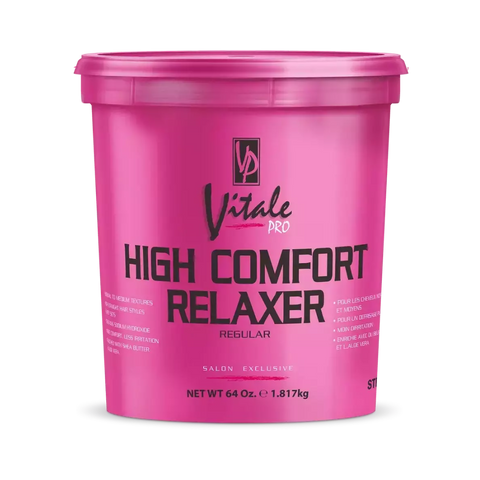 VITALE PRO HIGH COMFORT RELAXER 4LB