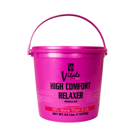 VITALE PRO HIGH COMFORT RELAXER 9.5 LB