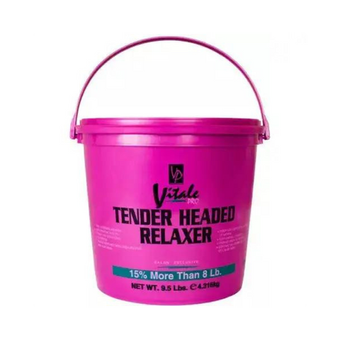 VITALE PRO TENDER HEADED RELAXER 9.5LB