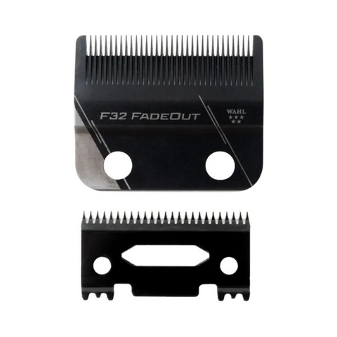 WAHL F32 FADEOUT LAME TONDEUSE VAPOR