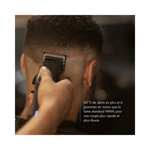 WAHL F32 FADEOUT LAME TONDEUSE VAPOR