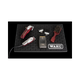 WAHL BARBER TAPIS TONDEUSE