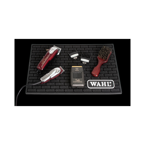 WAHL BARBER TAPIS TONDEUSE