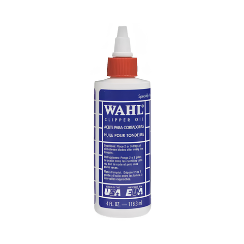 WAHL HUILE POUR TONDEUSE 118 ml