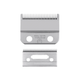 WAHL SURGICAL LAME TONDEUSES MAGIC CLIP & SENIOR SANS FIL