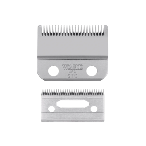WAHL SURGICAL LAME TONDEUSES MAGIC CLIP & SENIOR SANS FIL
