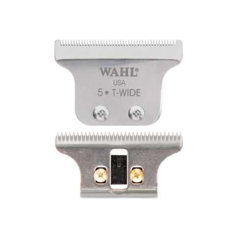 WAHL T-WIDE LAME TONDEUSE T-WIDE DETAILER #02215-1116