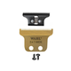 WAHL T-WIDE LAME TONDEUSE T-WIDE DETAILER GOLD