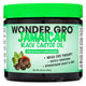 WONDER GRO JAMAICAN BLACK CASTOR OIL 340 G