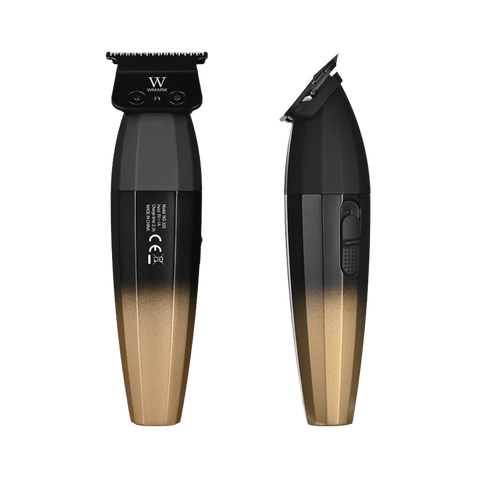 WMARK HIGH SPEED TRIMMER TONDEUSE DE FINITION SANS FIL