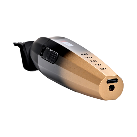 WMARK HIGH SPEED TRIMMER TONDEUSE DE FINITION SANS FIL