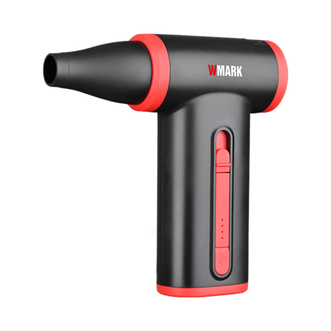 WMARK MINI TURBO JET SOUFFLANT NOIR
