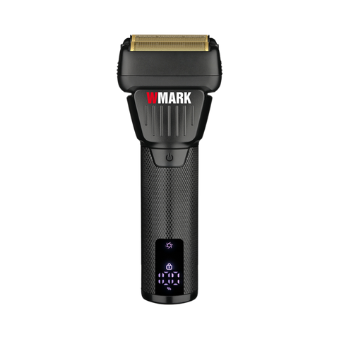WMARK DARK WARRIOR RASOIR ELECTRIQUE
