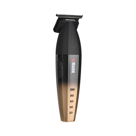 WMARK HIGH SPEED TRIMMER TONDEUSE DE FINITION SANS FIL