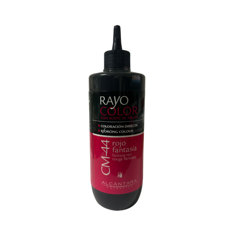 ALCANTARA RAYO COLOR CM-44 ROUGE FANTAISIE 300 ML