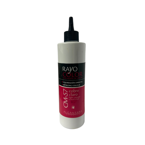 ALCANTARA RAYO COLOR CM-57 CUIVRÉ CLAIR 300 ML