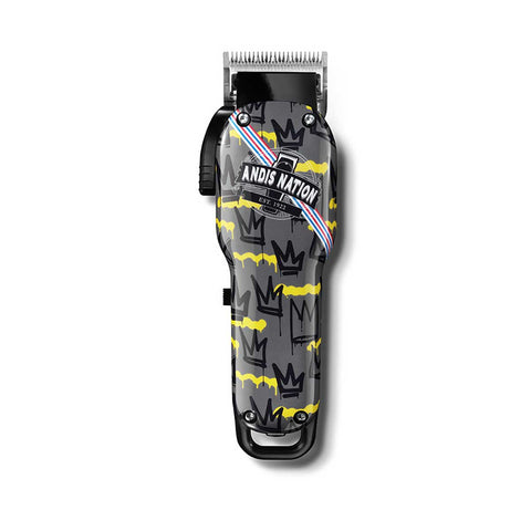 ANDIS NATION US PRO Li FADE TONDEUSE DE COUPE SANS-FIL