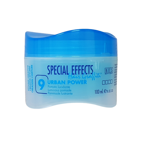 BES SPECIAL EFFECTS URBAN POWER 9 100 ML