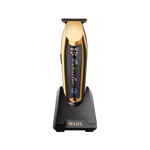 TONDEUSE DE FINITION WAHL DETAILER GOLD SANS FIL