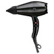 GAMMA PIU G.TRONIC DUAL IONIC 2500 SECHE-CHEVEUX NOIR