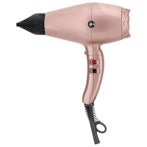 GAMMA PIU G.TRONIC DUAL IONIC 2500 SECHE-CHEVEUX ROSE