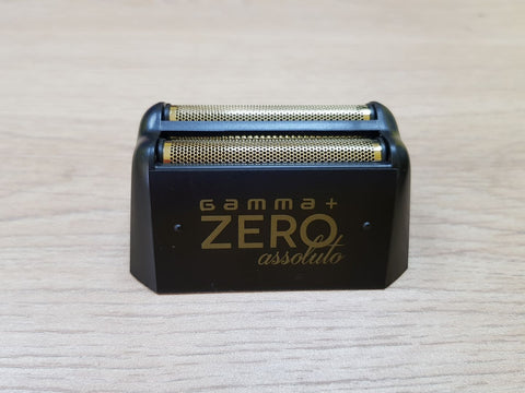 GAMMA PIU GRILLE DE RECHANGE ABSOLUTE ZERO