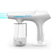 GAMMA PIU EVO NANO MISTER NEBULISEUR BLANC