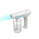 GAMMA PIU EVO NANO MISTER NEBULISEUR BLANC