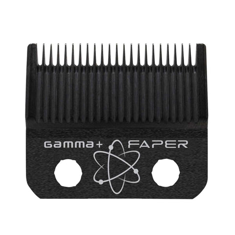 GAMMA PIU FAPER BLADE LAME FIXE TONDEUSE DE COUPE