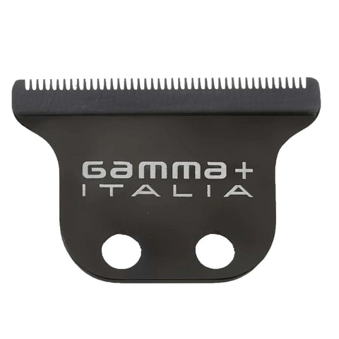 GAMMA PIU FIXED BLADE LAME FIXE TONDEUSE DE FINITION